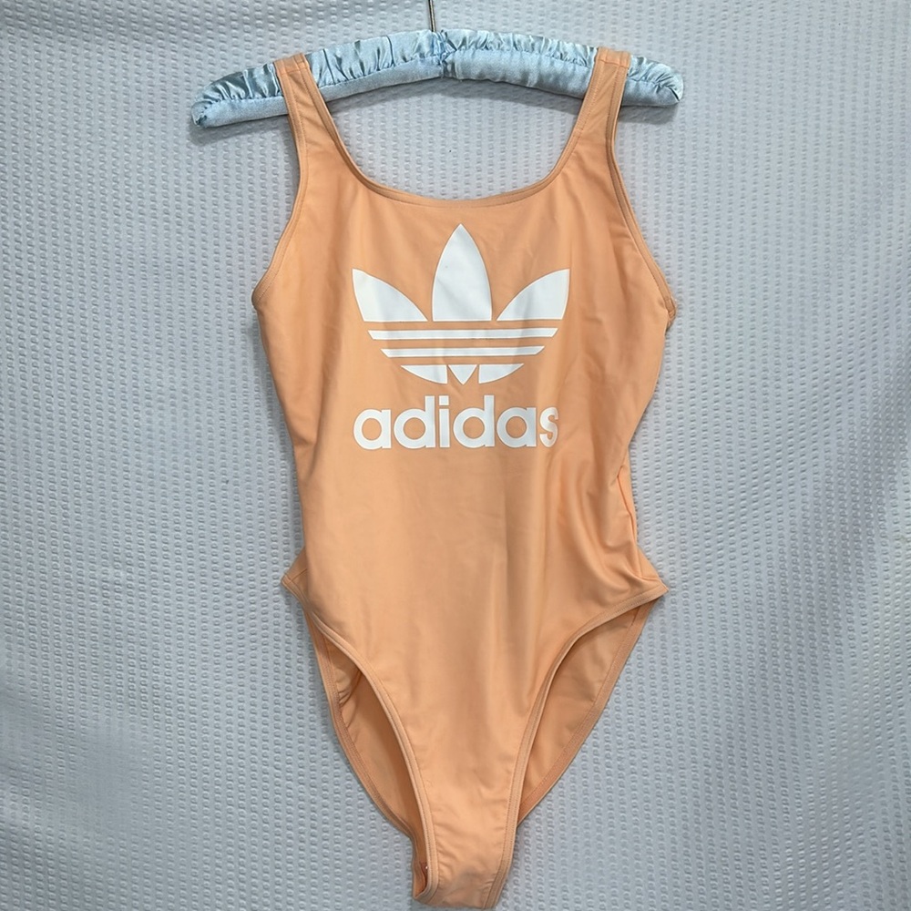 TRF Adidas Swimwear one piece M